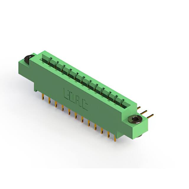 833-024-558-803 EDAC Inc.  Edgeboard Connectors